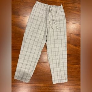Babaton Trousers